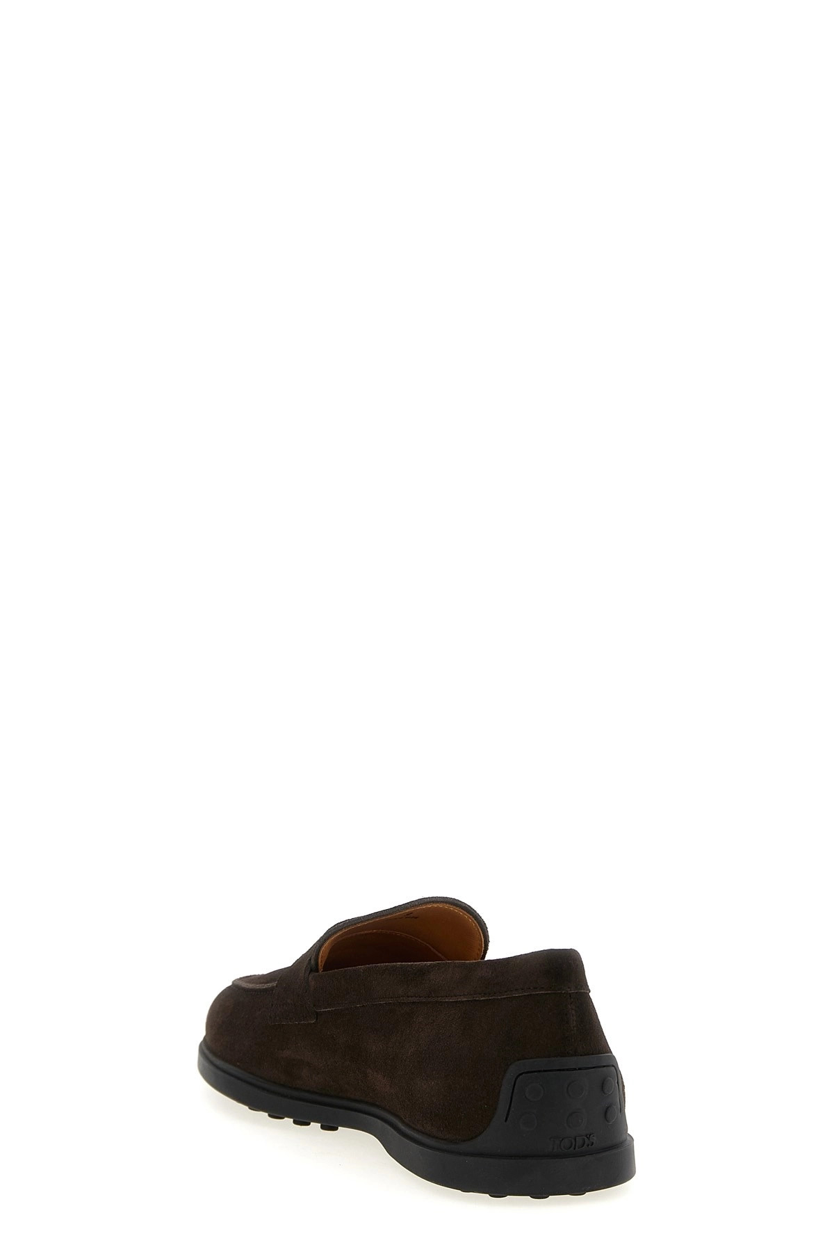 'Gomma' loafers - 3