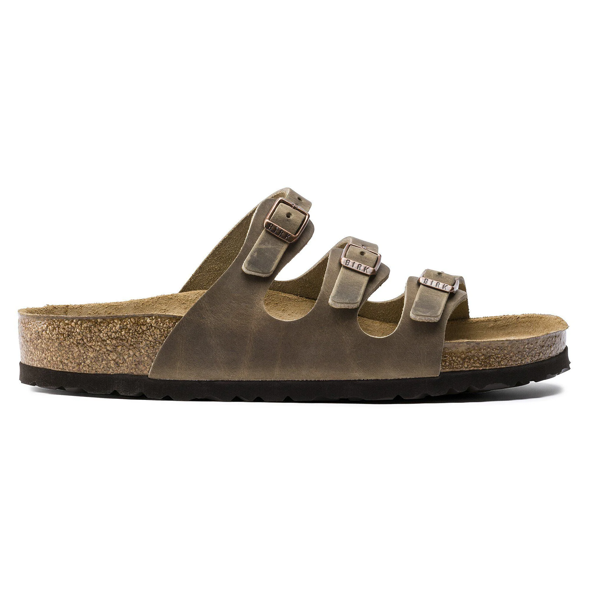 Florida Soft Footbed - 1