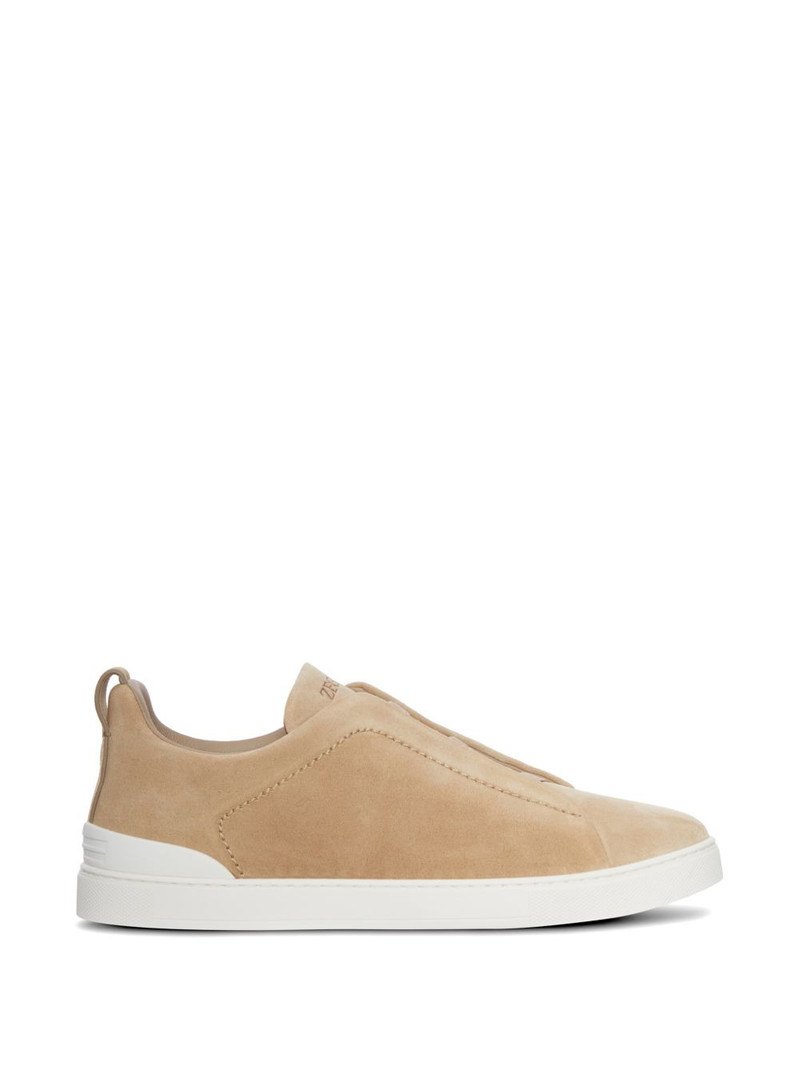 leather sneakers 1
