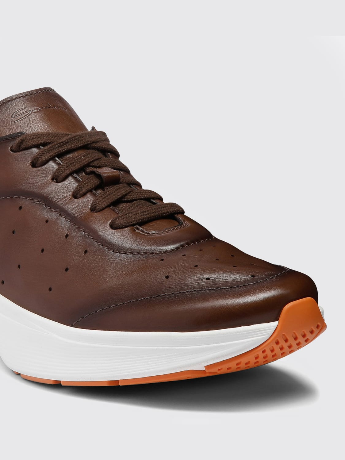 Sneakers men Santoni - 3