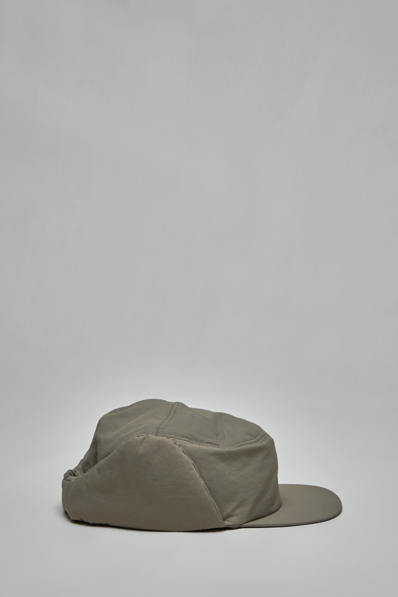 Lumberjack Cap - 3