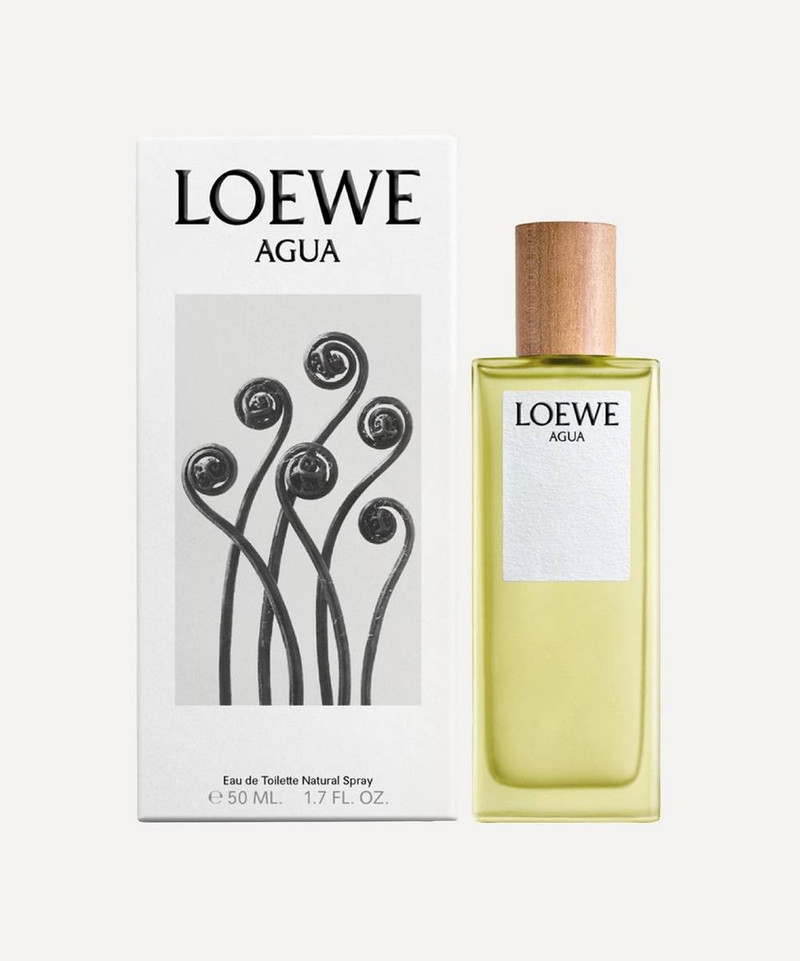 Loewe Agua Eau de Toilette 50ml outlook