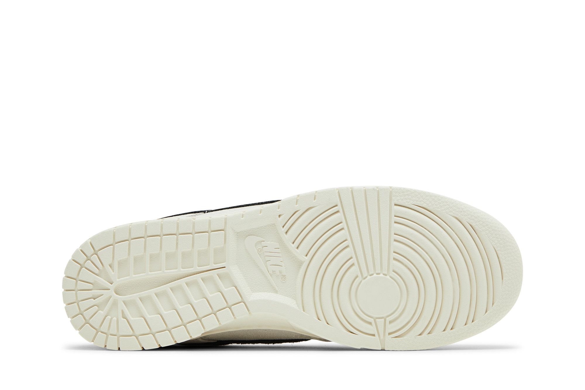 Wmns Dunk Low SE 'White Glittery Suede' - 4