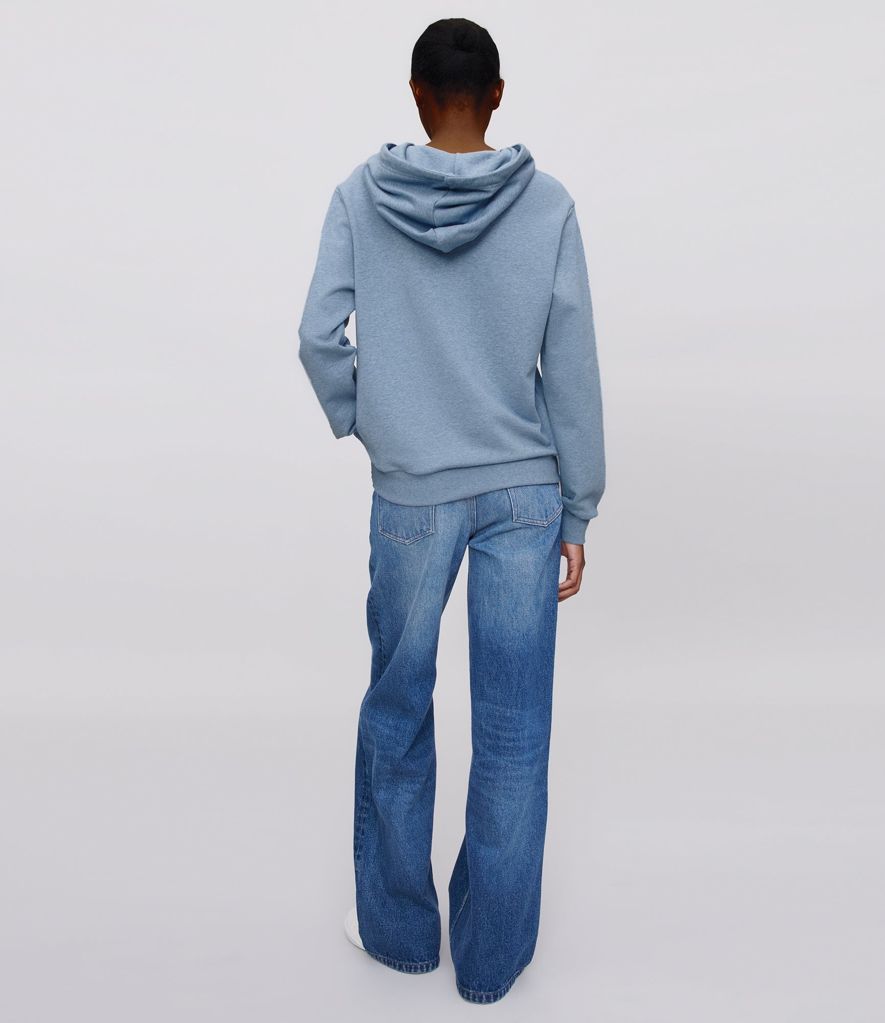STANDARD RUE MADAME HOODIE (W) - 3