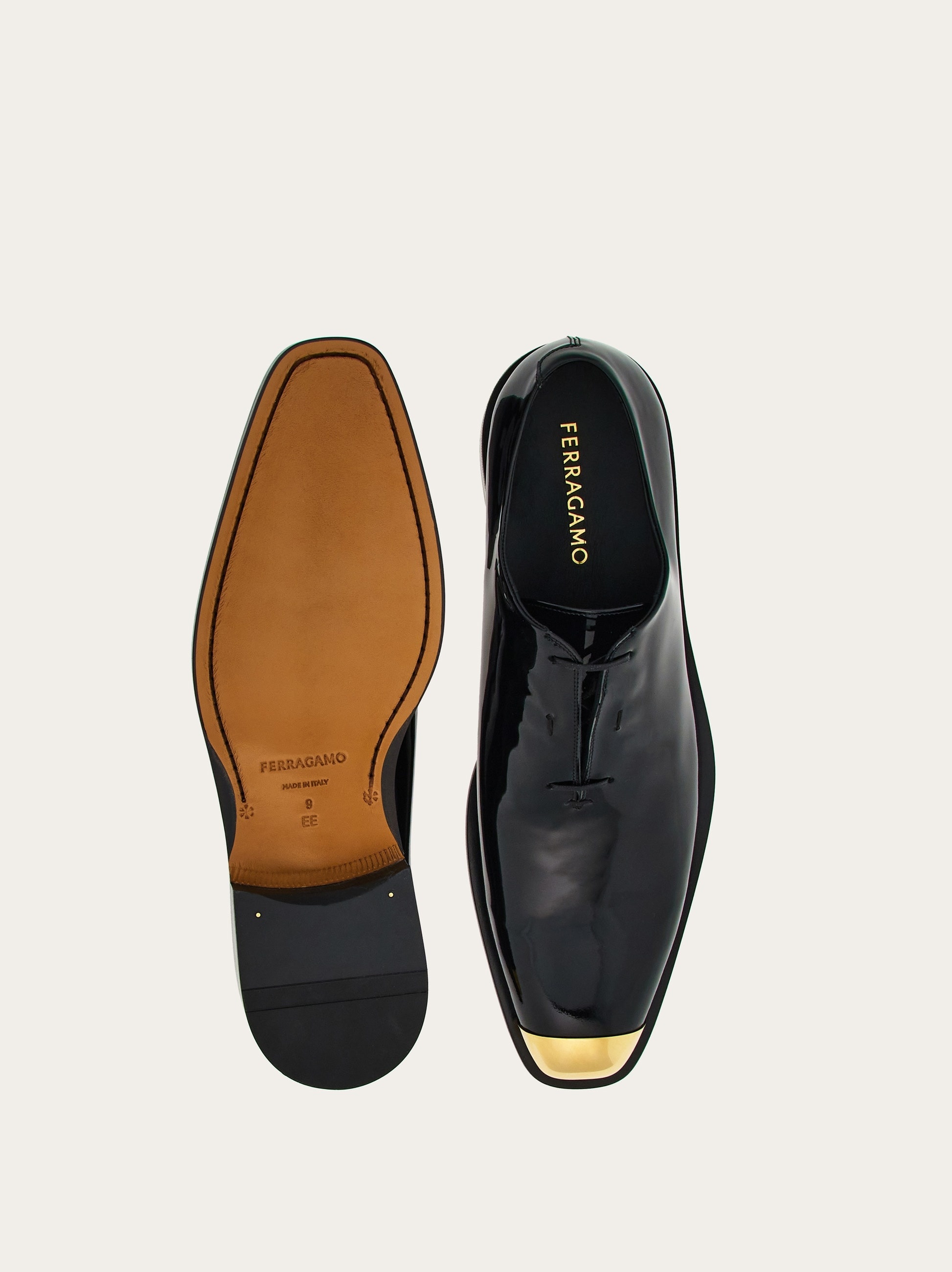 Oxford with metal tip - 5