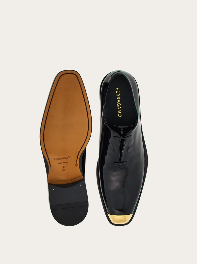 Oxford with metal tip 5