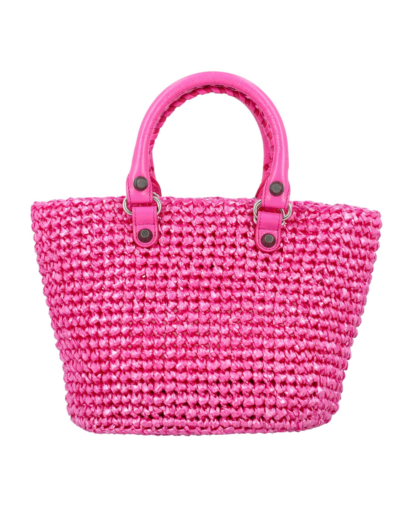 Le Cagole Small Panier - 4