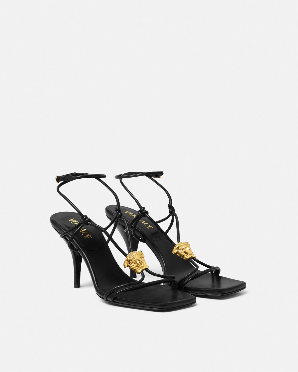 La Medusa Sandals 85 mm - 2