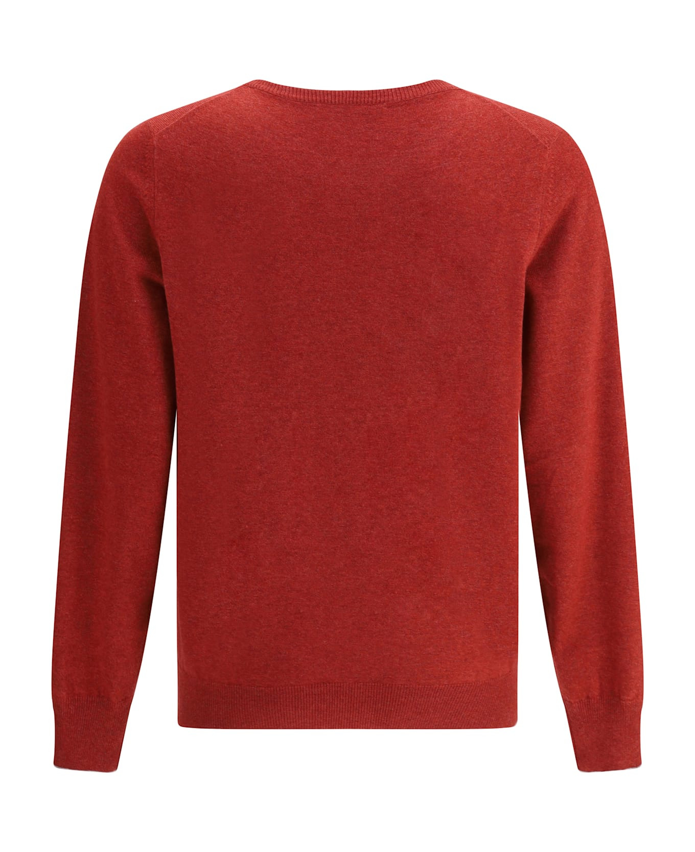 Cashmere Sweater - 2