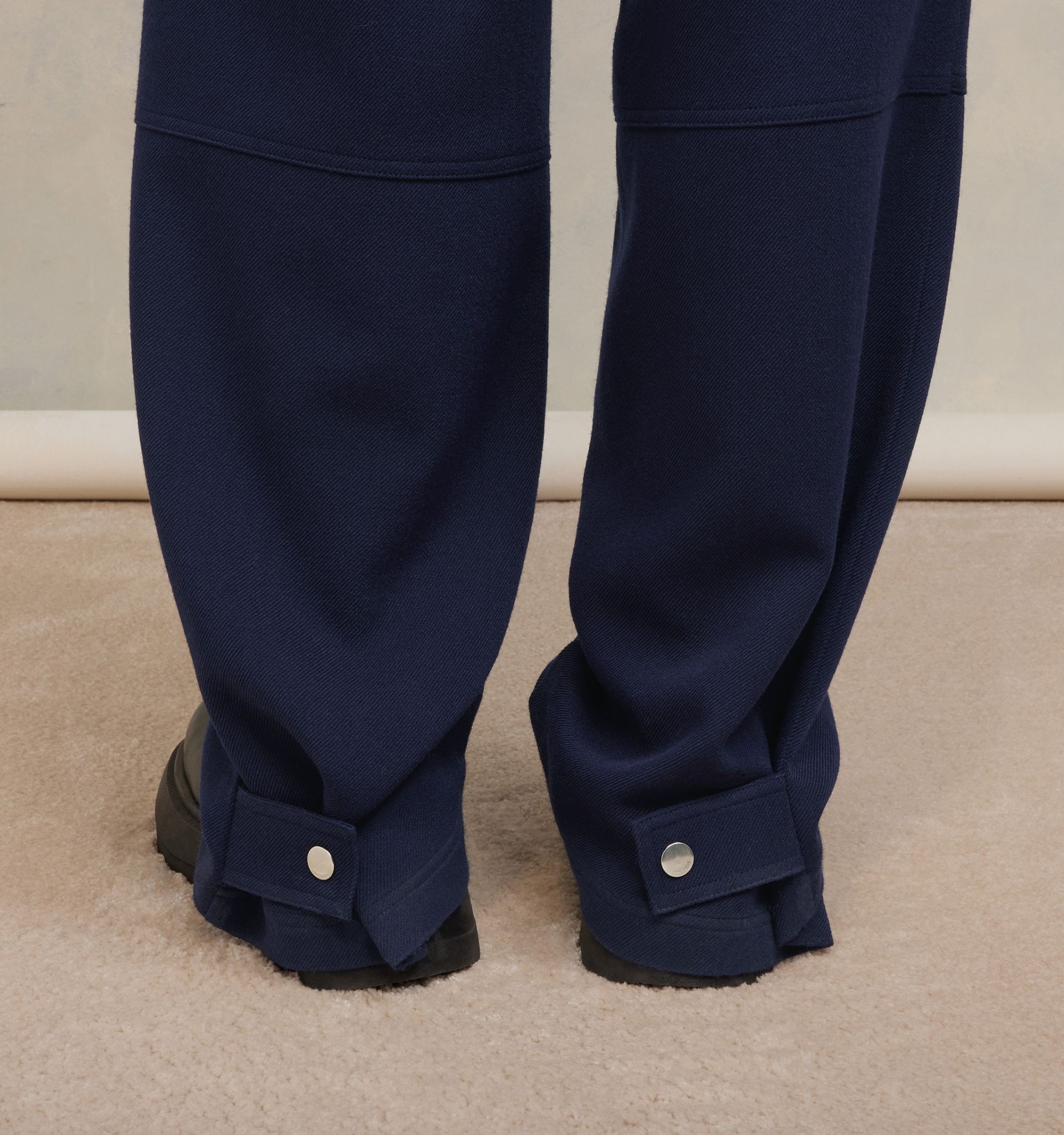 Cargo Trousers - 7