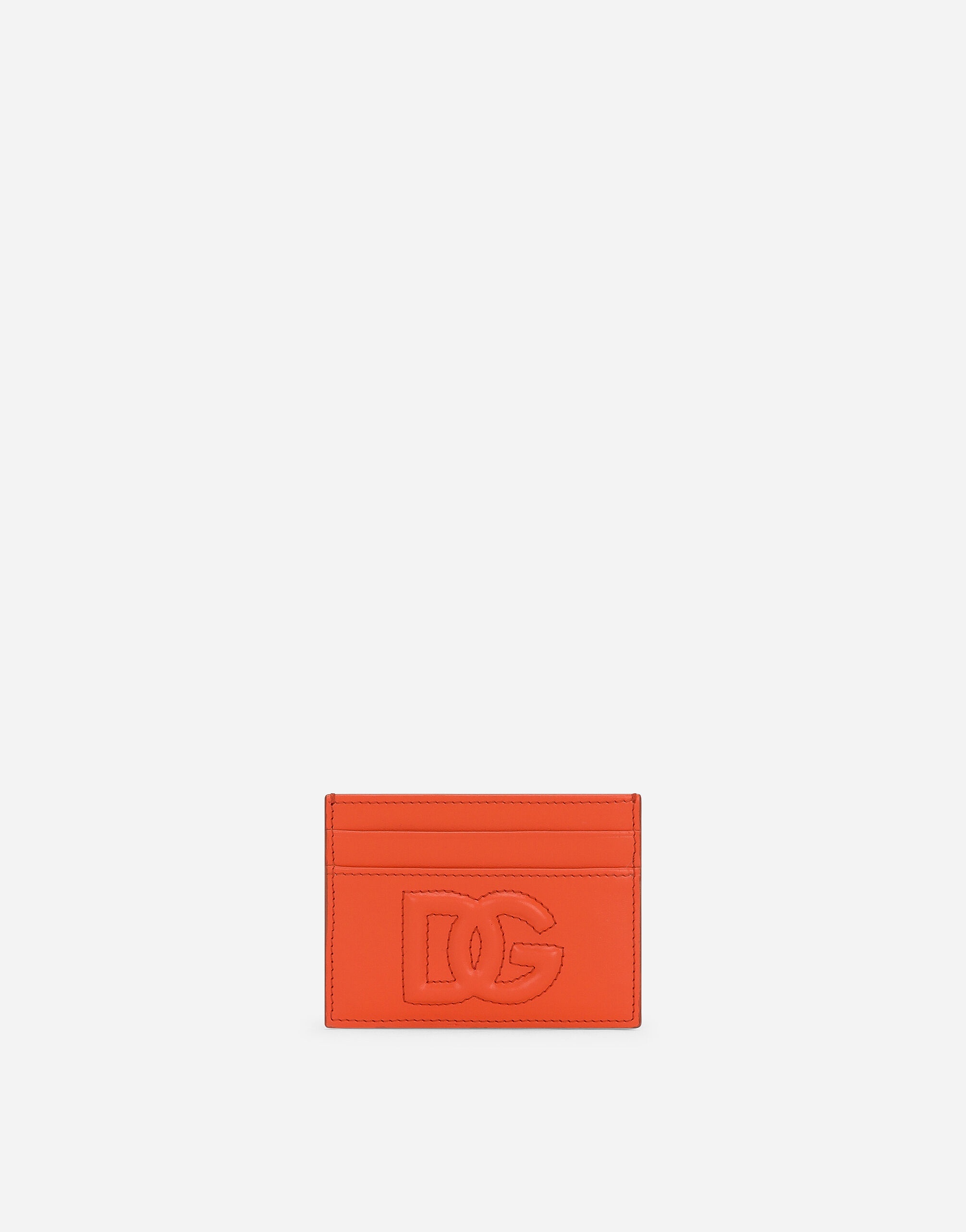 DG Logo card holder - 1