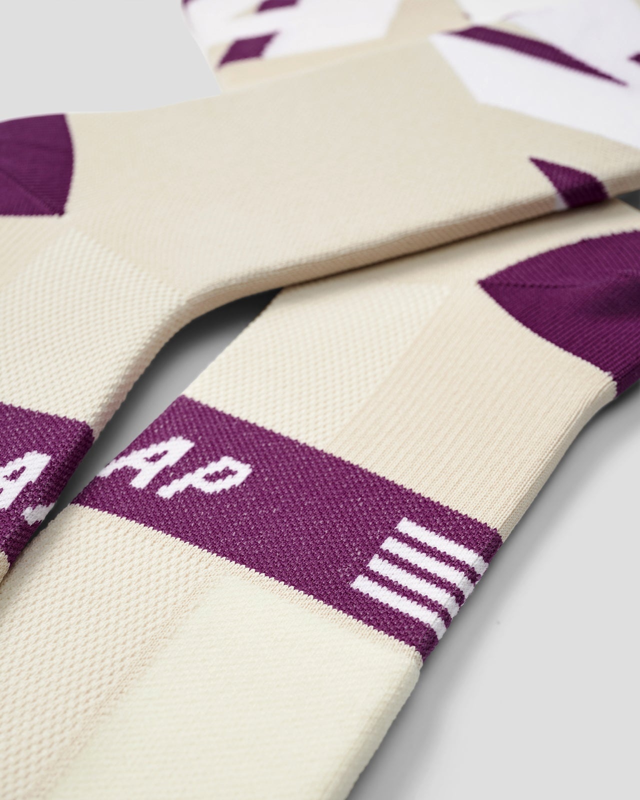 Evolve 3D Sock - 5