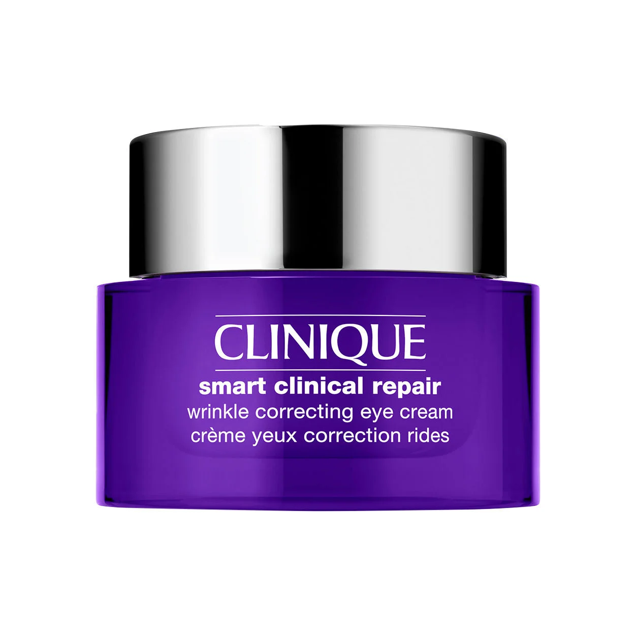 Smart Clinical Repair Wrinkle Correcting Eye Cream - 1