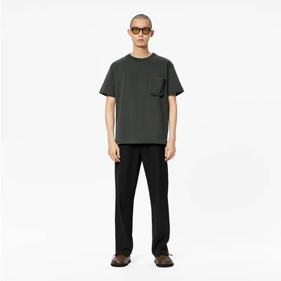 Louis Vuitton Signature 3D Pocket Monogram T-Shirt outlook