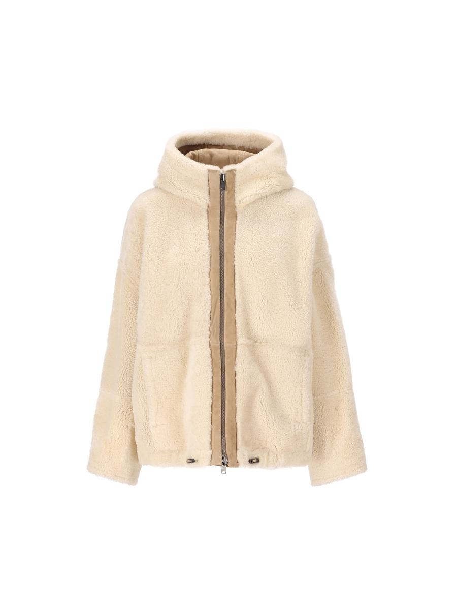 Brunello Cucinelli Jackets - 3