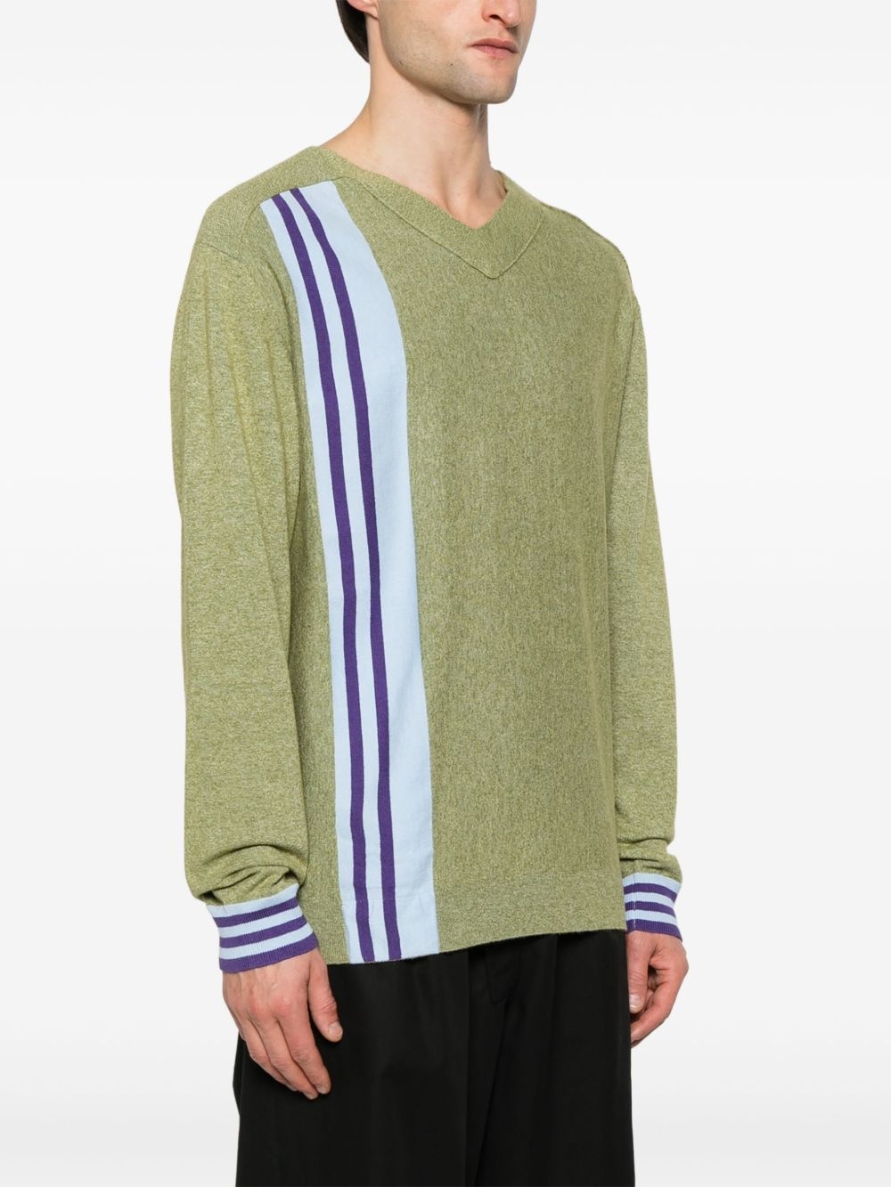 Ostro sweater - 3
