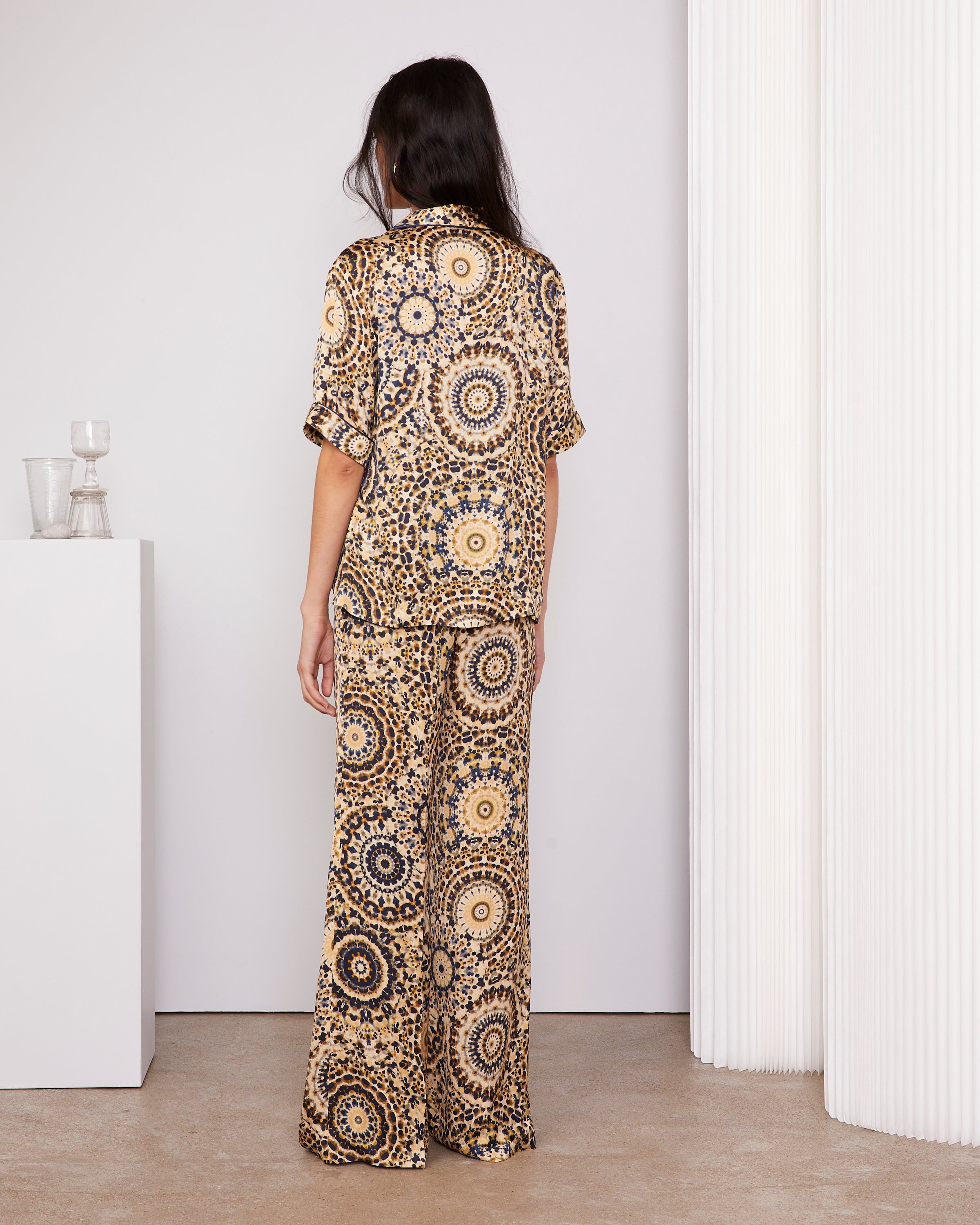 CHRISTELLE SHIRT - 3