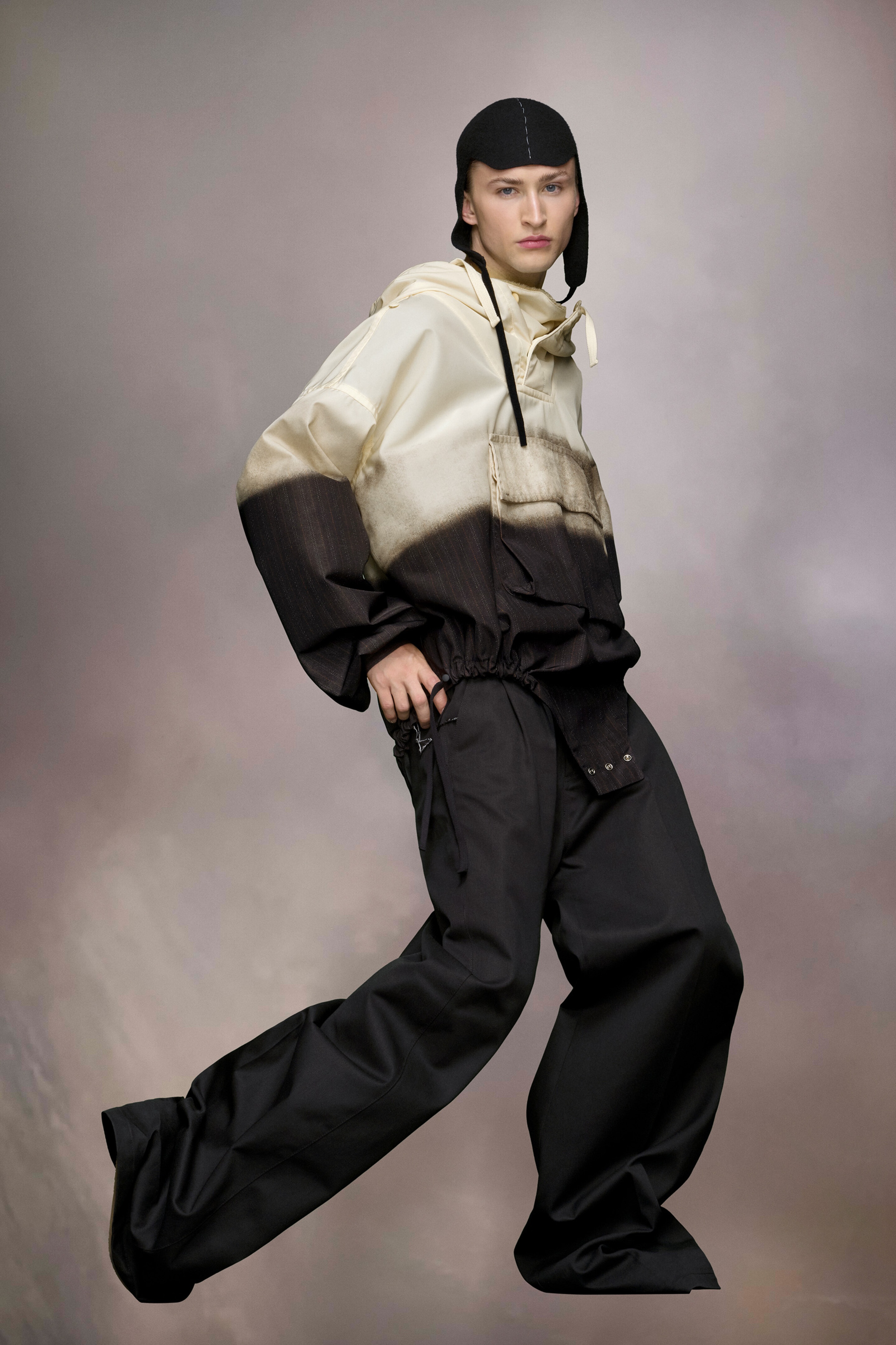 Yoke trousers - 4