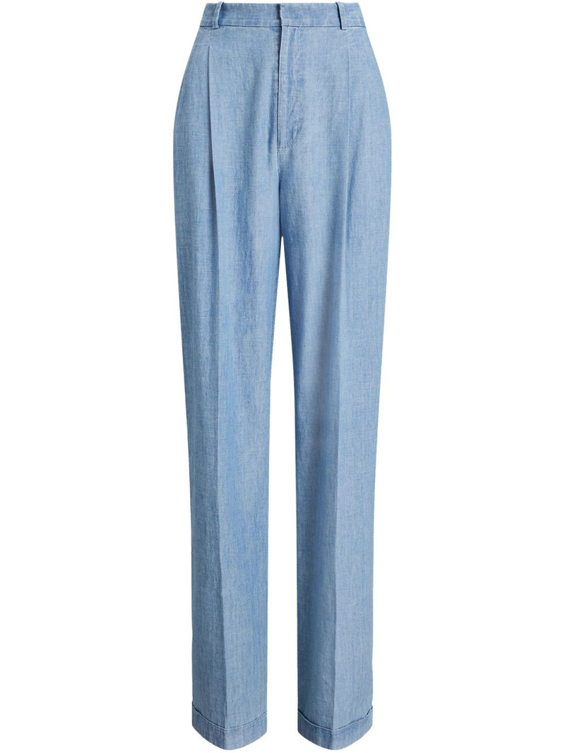 cotton trousers 1