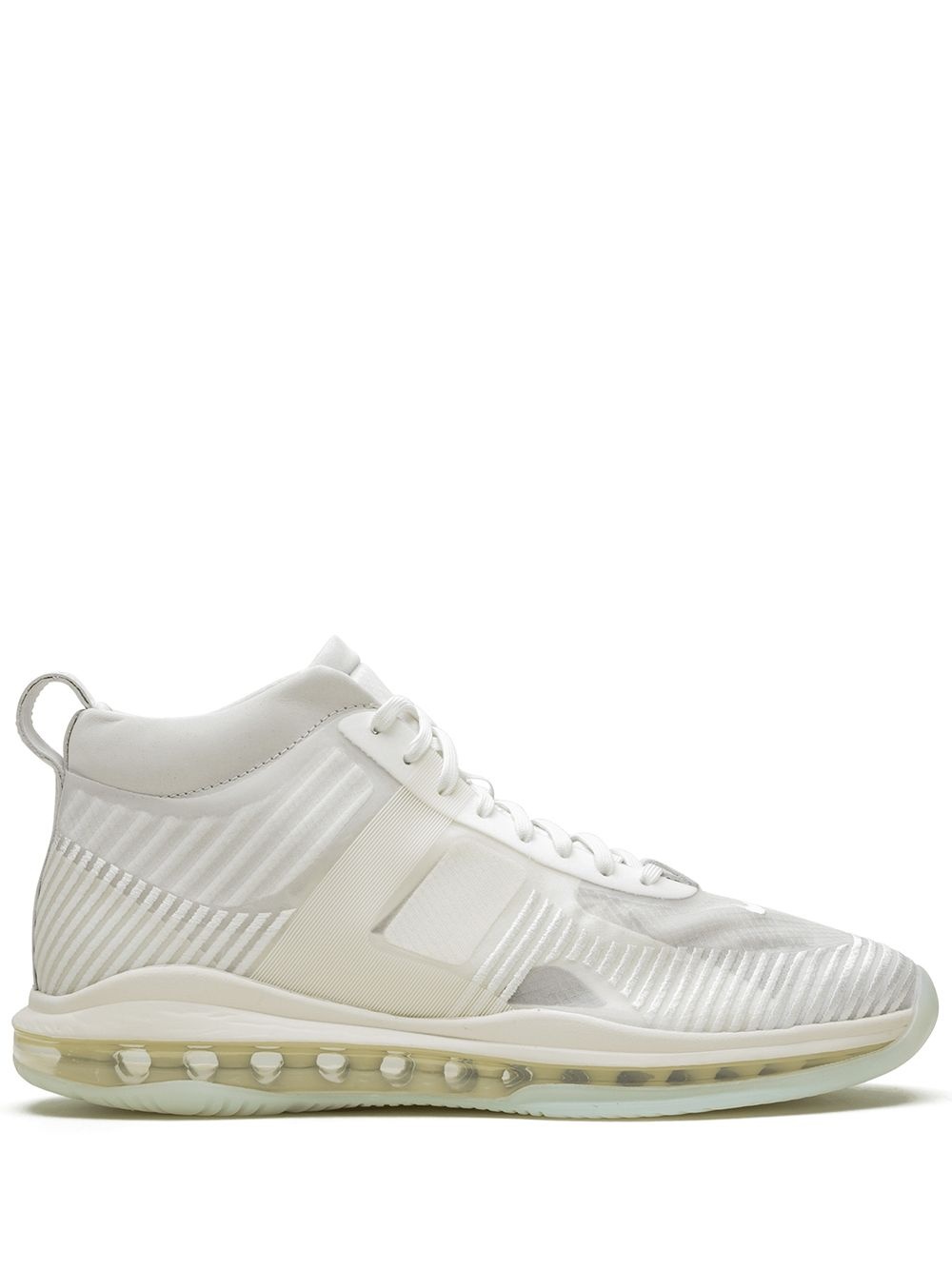 x John Elliott LeBron Icon QS "Sail" sneakers - 1