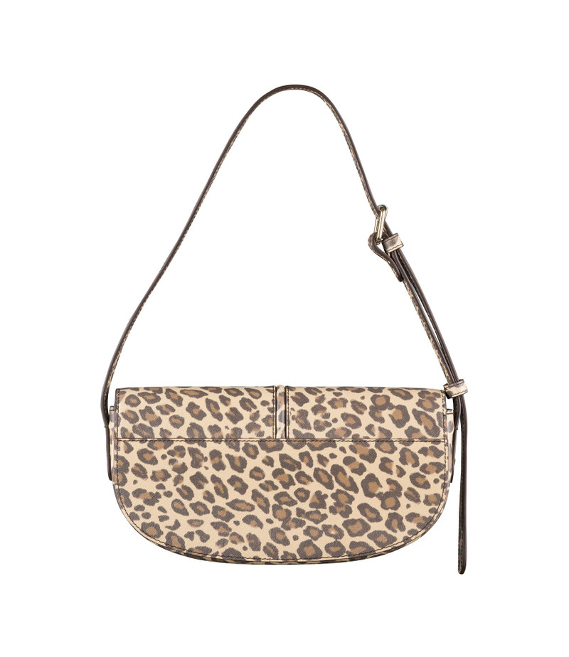 BETTY SHOULDER BAG 4