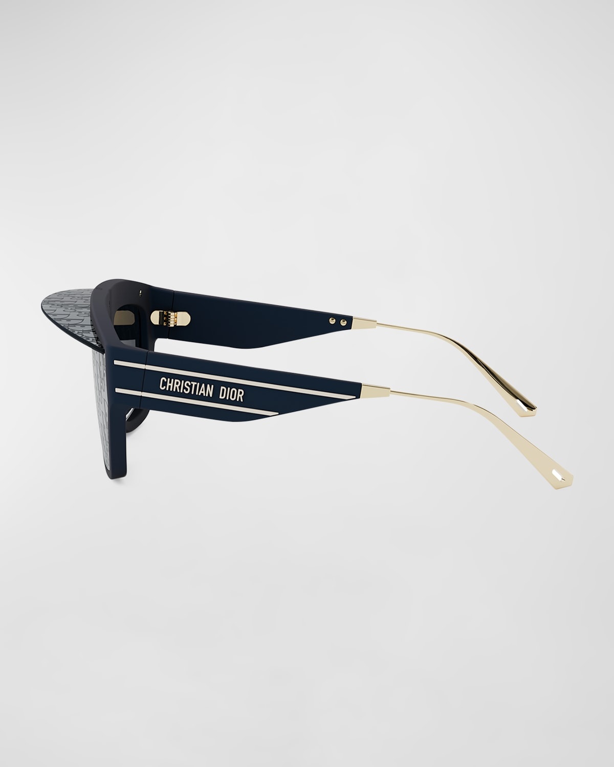 DiorClub M7U Sunglasses - 4