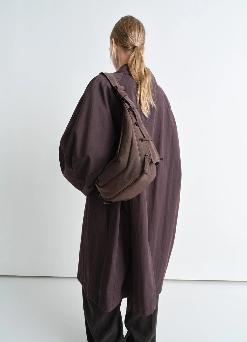 Lemaire SMALL SOFT GAME BAG outlook