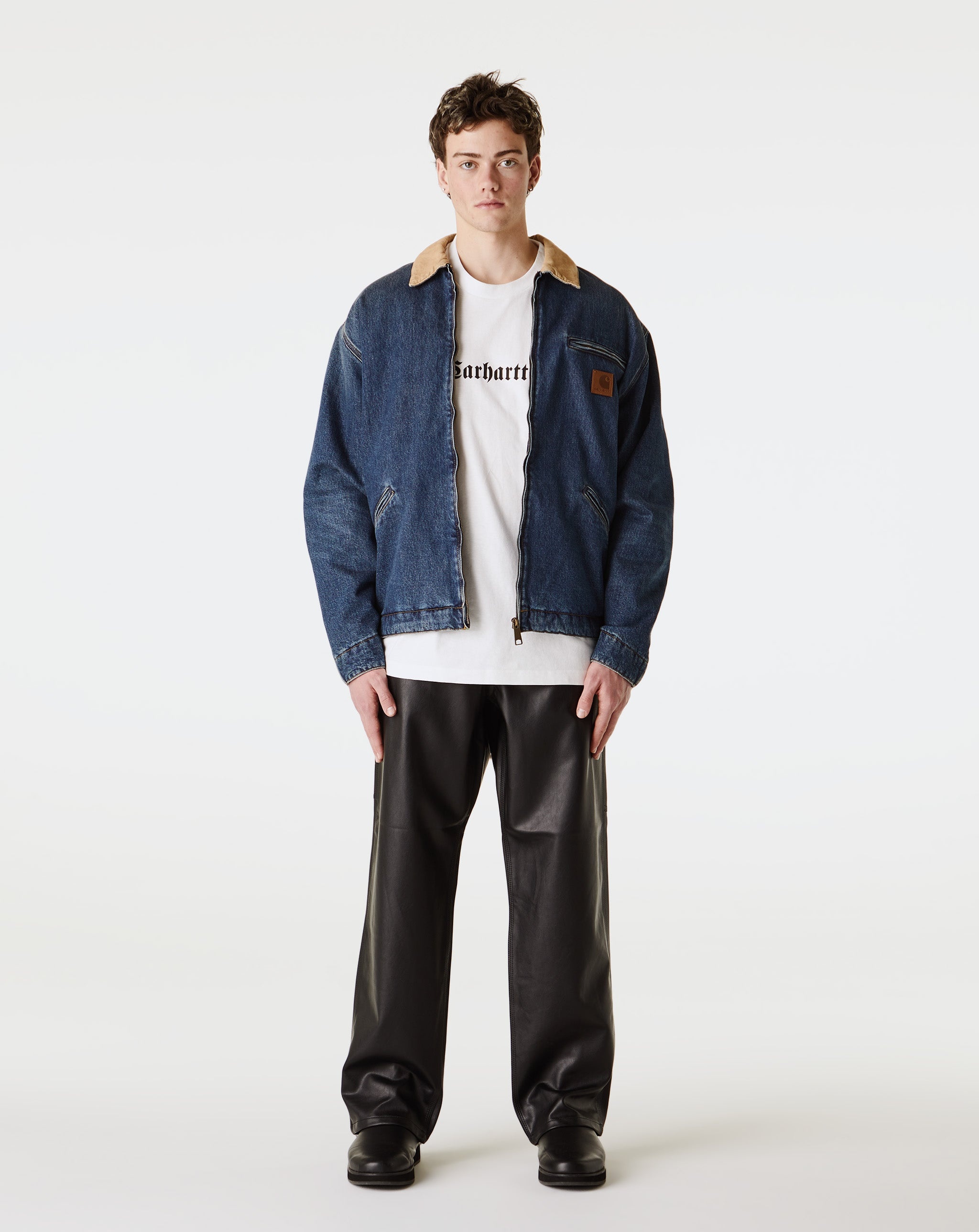 Single Knee Pants - 2