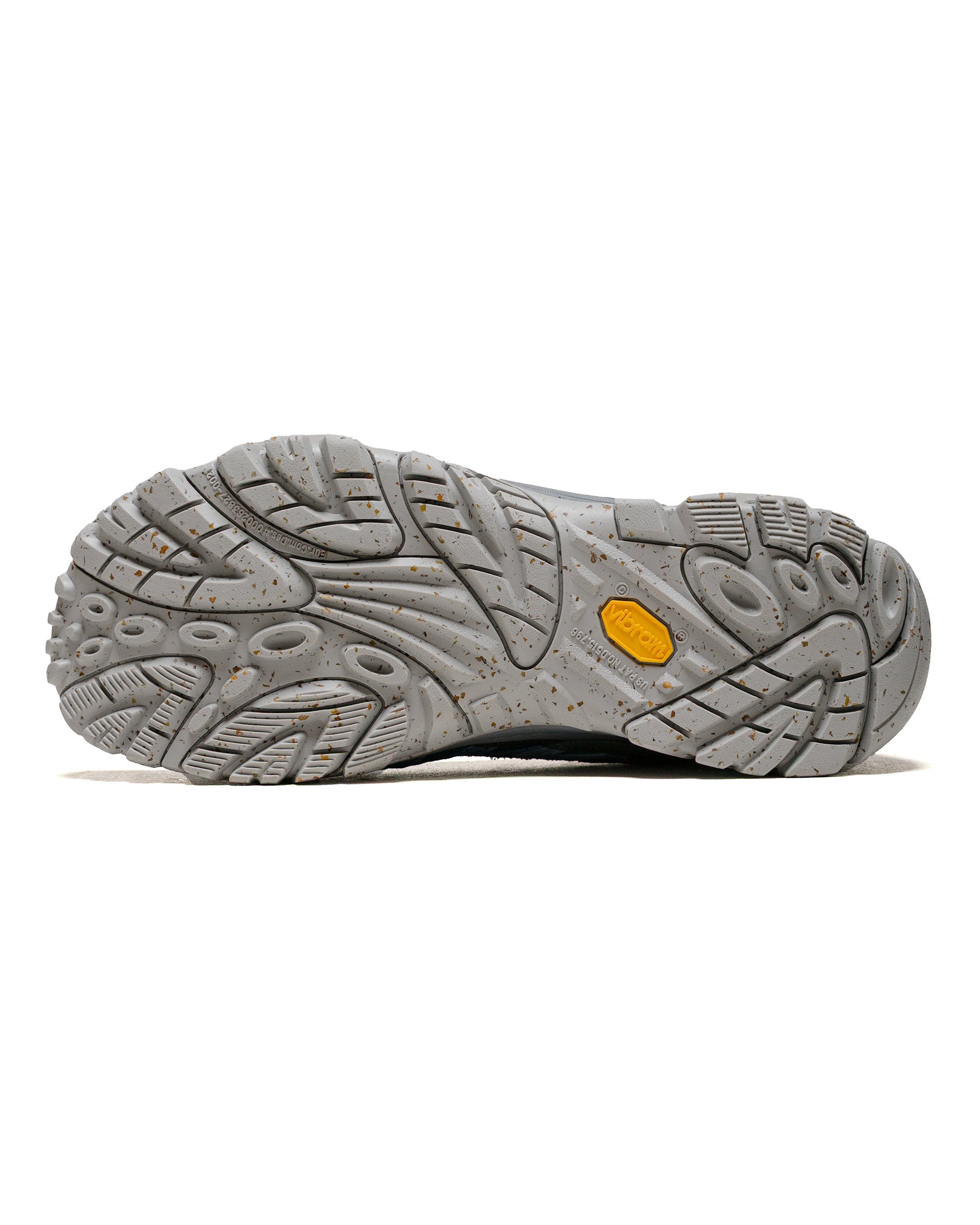 Merrell Moab 2 Mesa Luxe Eco Stone Blue - 5