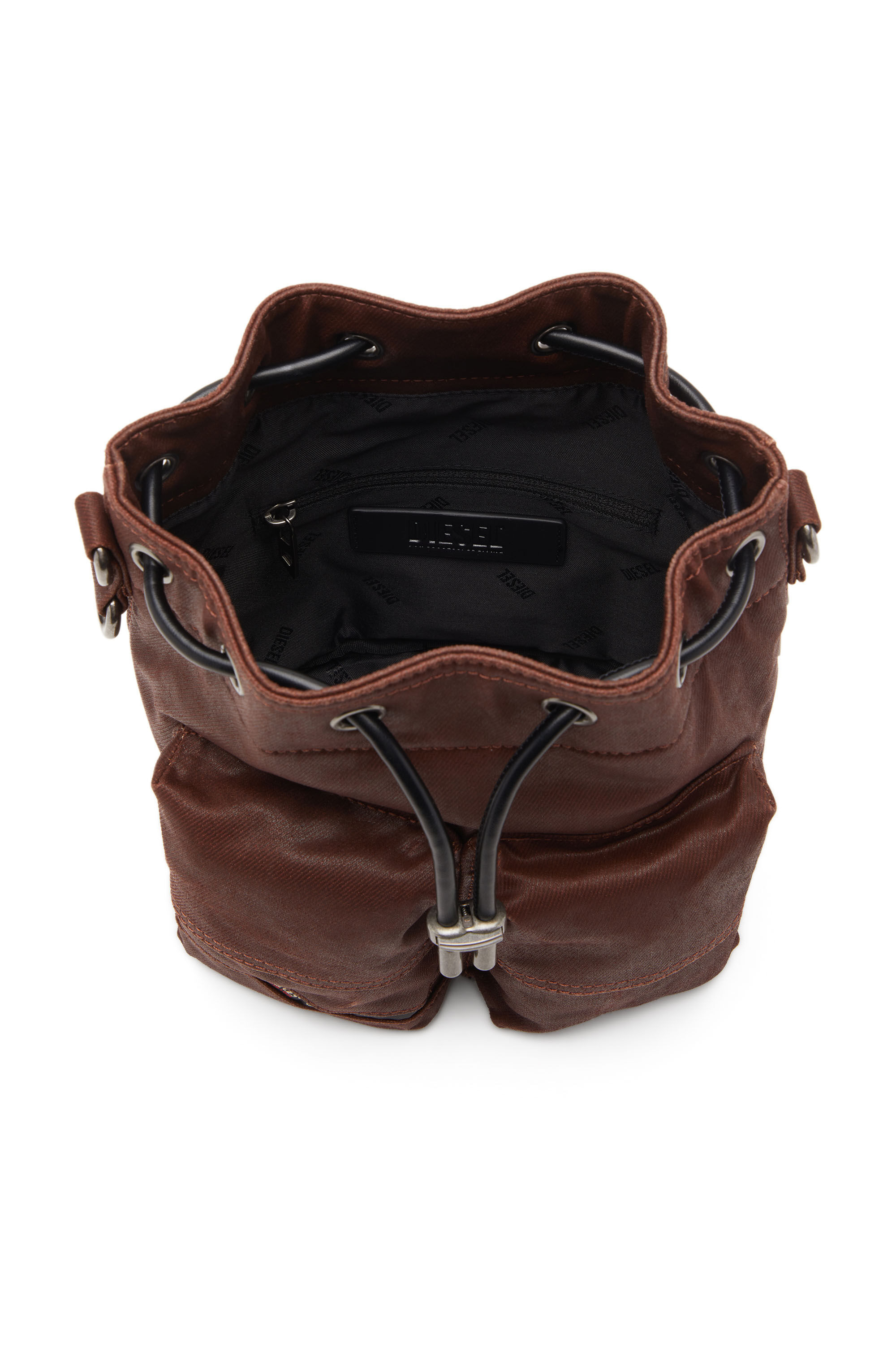 MULTI-PKTS BUCKET X - 2
