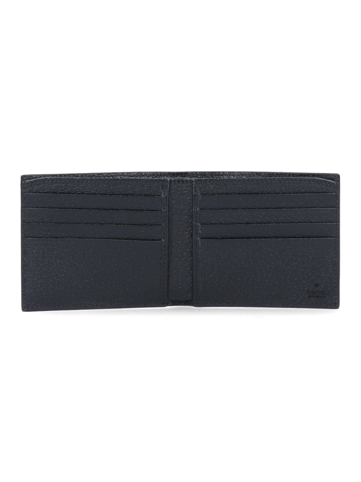 'GG-MARMONT' BI-FOLD WALLET - 2