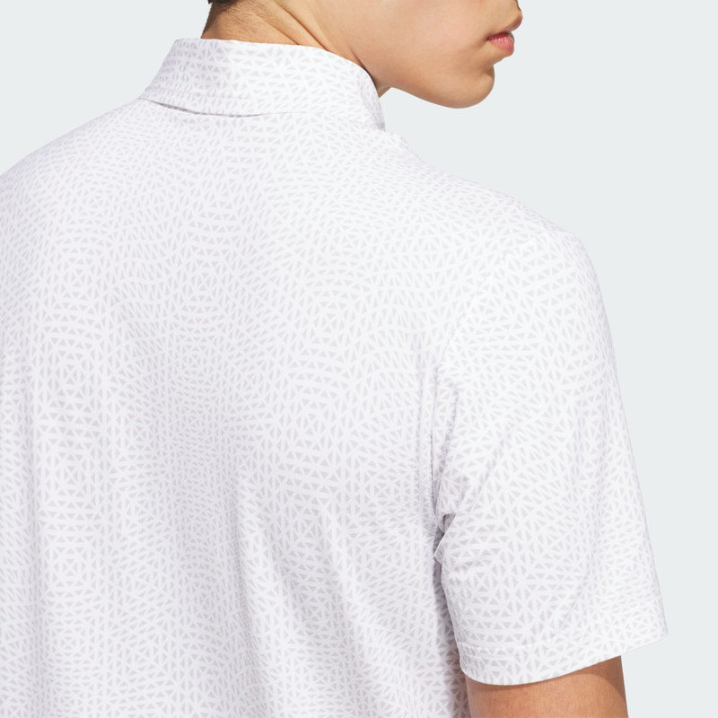 ULTIMATE365 TOUR COOL FEELING DECO POLO SHIRT 7
