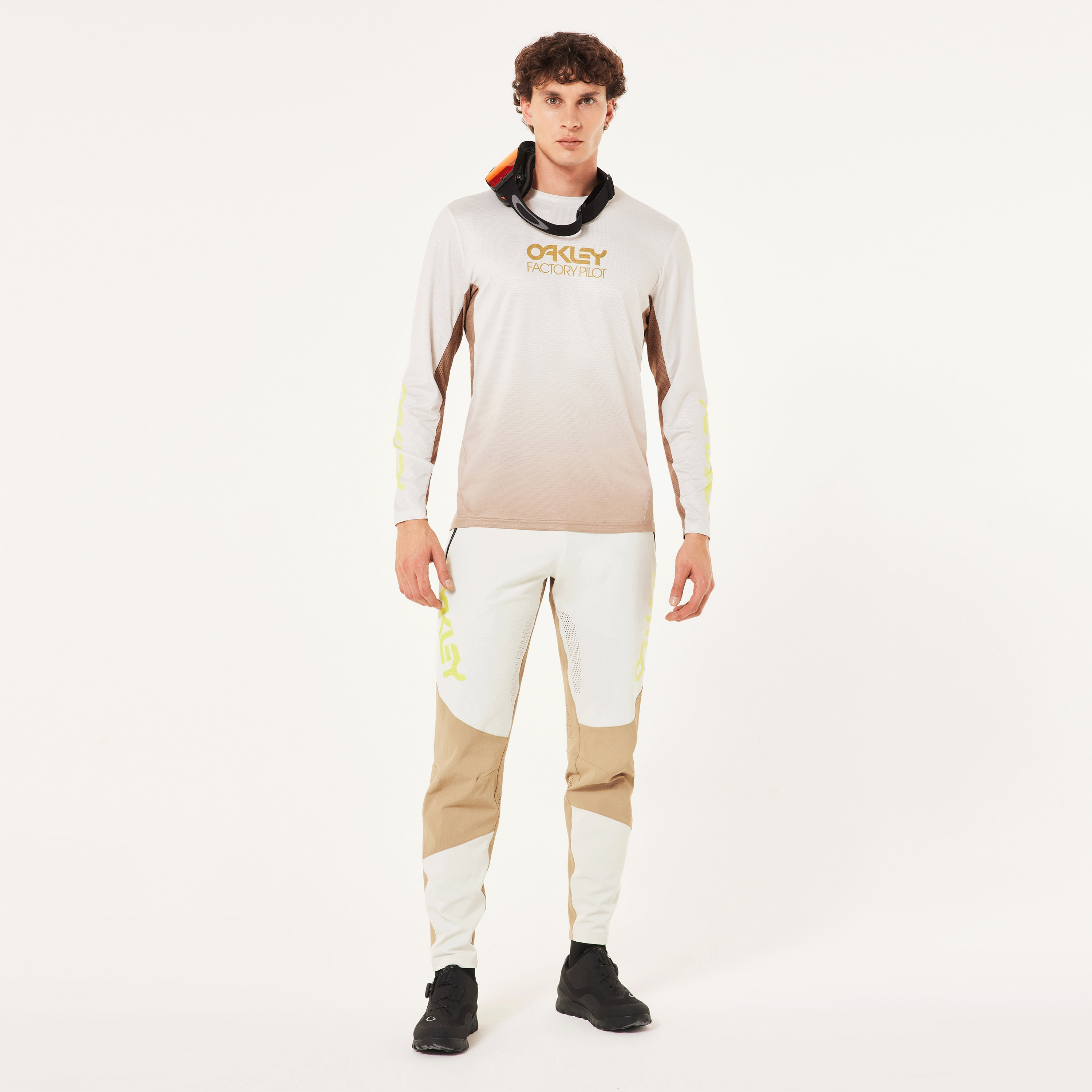 Maven Scrub Pant - 3