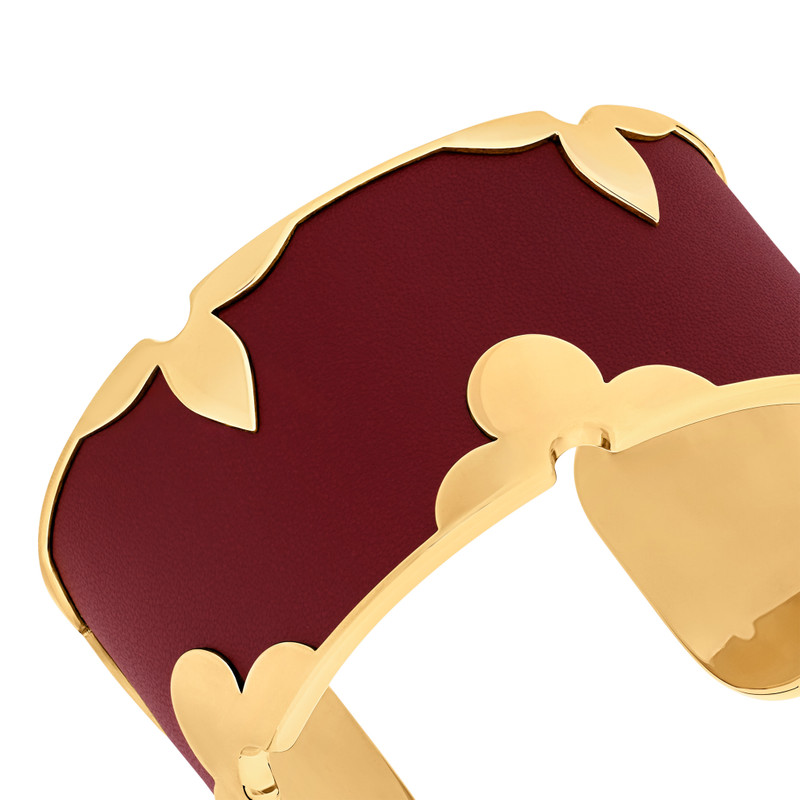 LV Crown Cuff 3