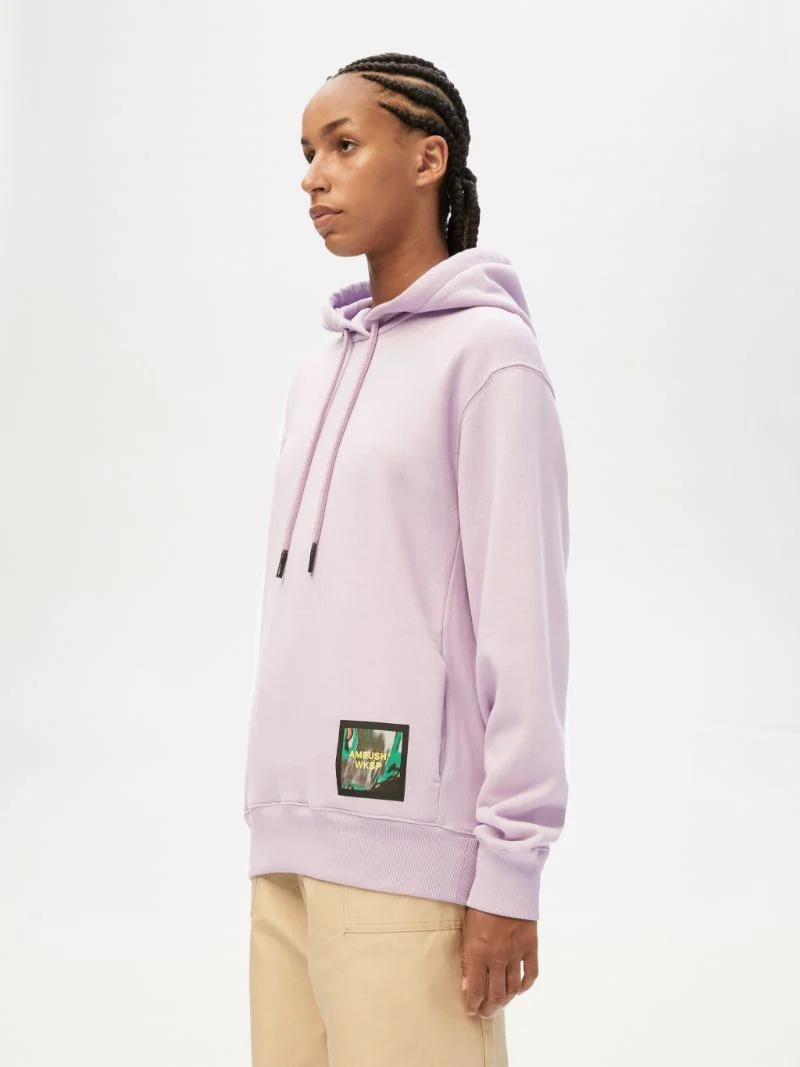 WKSP HOODIE - 4
