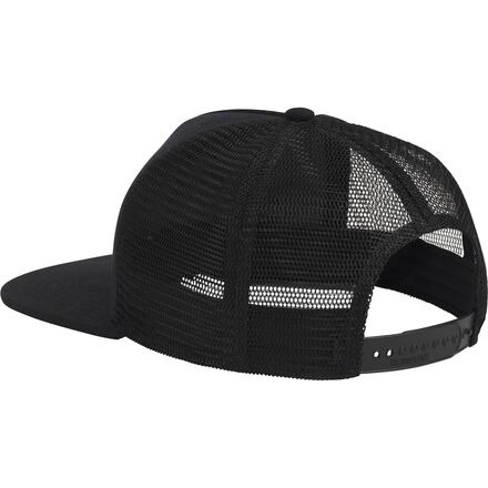 Half Dome Trucker Hat - 2