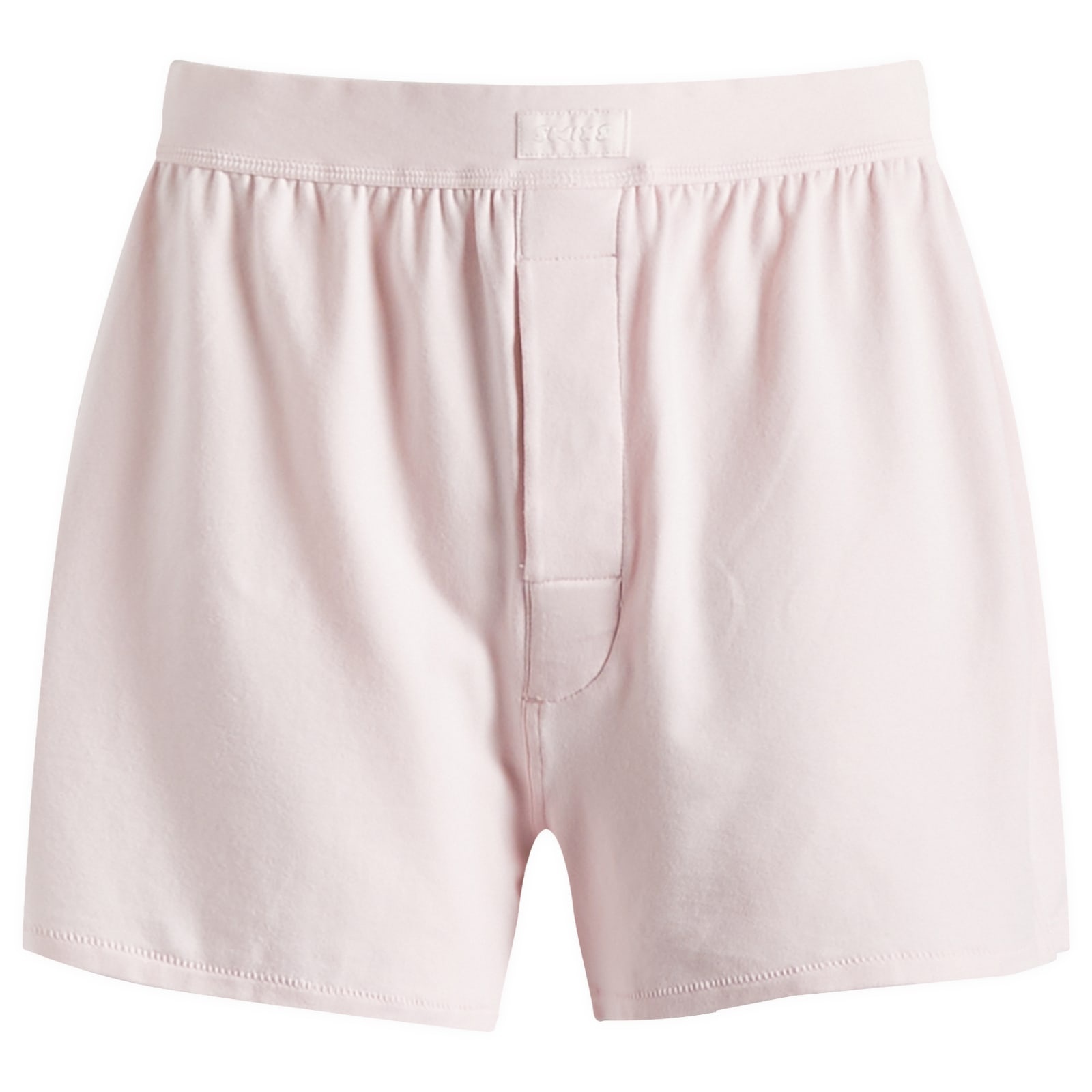 SKIMS Boyfriend Loose Boxer - 1