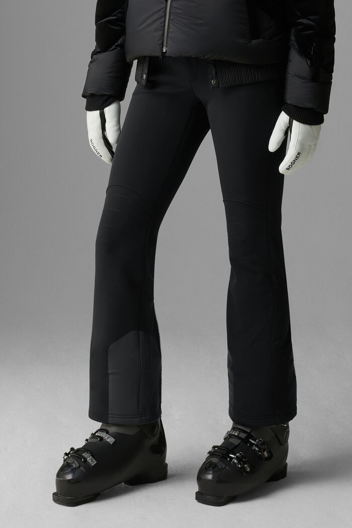 Madei Ski pants in Black - 2