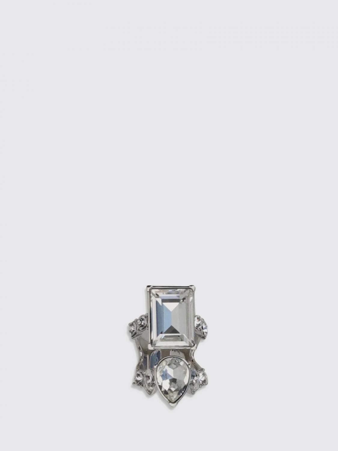 Jewel woman McQueen - 1
