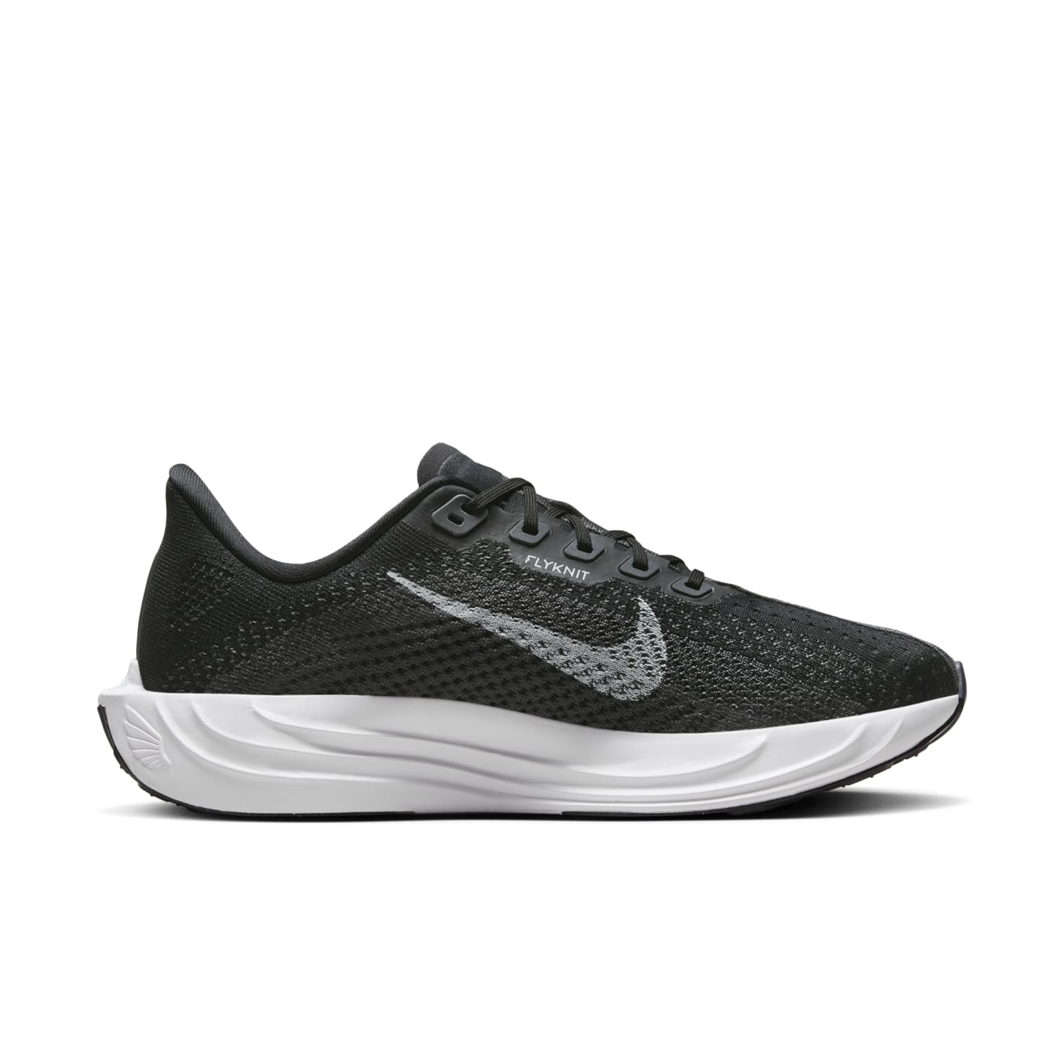 (WMNS) Nike Pegasus Plus 'Black Pure Platinum' FQ7261-002 - 2