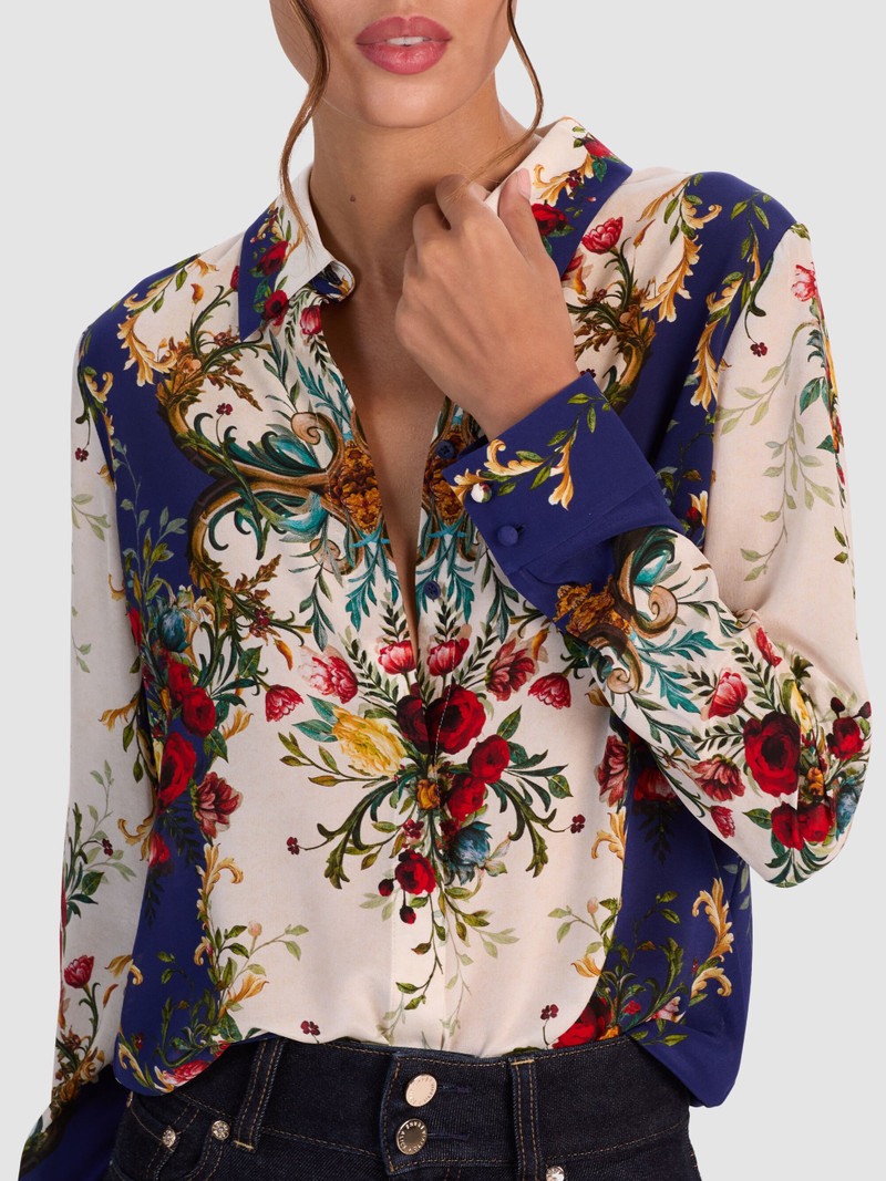WILLA SILK BLOUSE 5