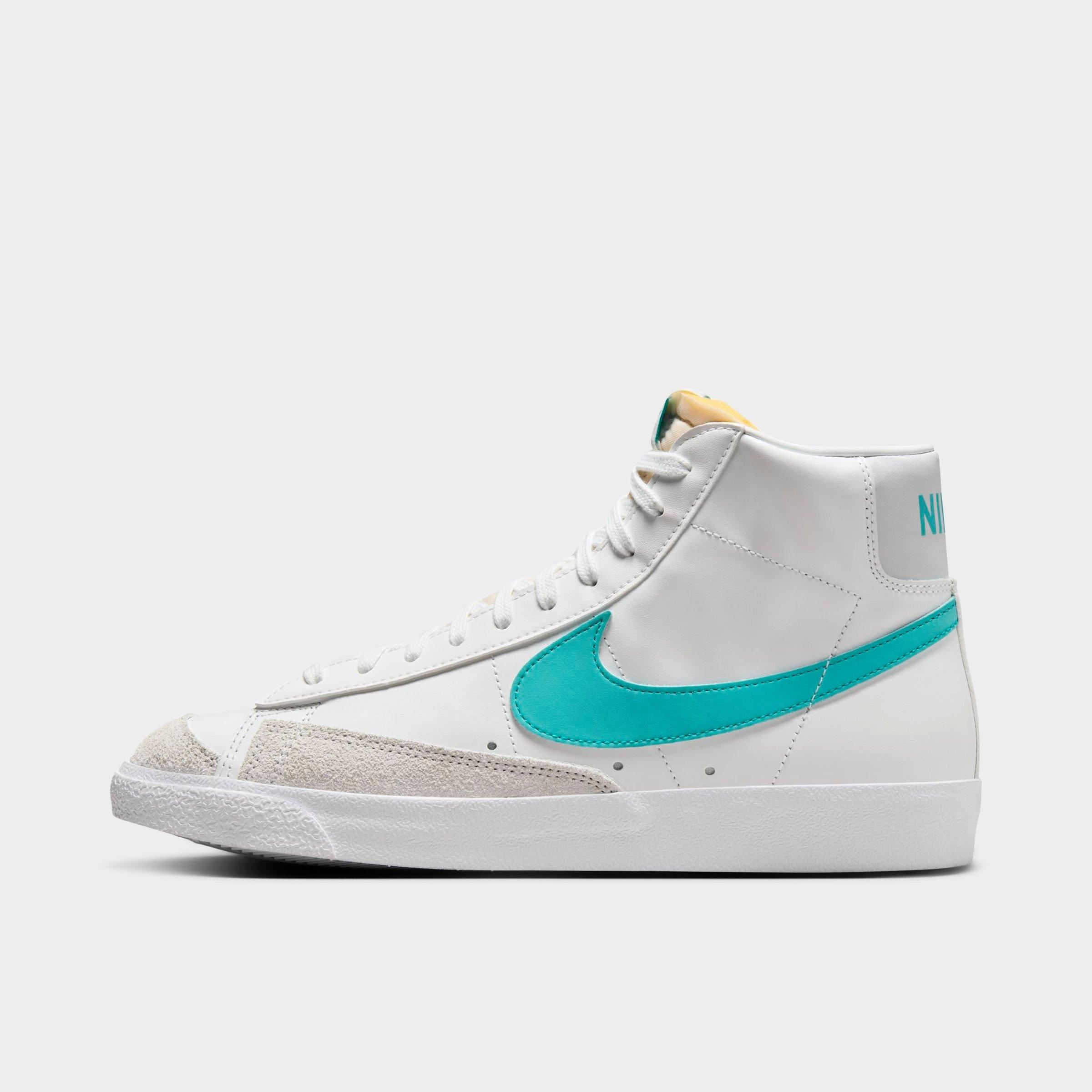 NIKE BLAZER MID '77 VINTAGE CASUAL SHOES - 1