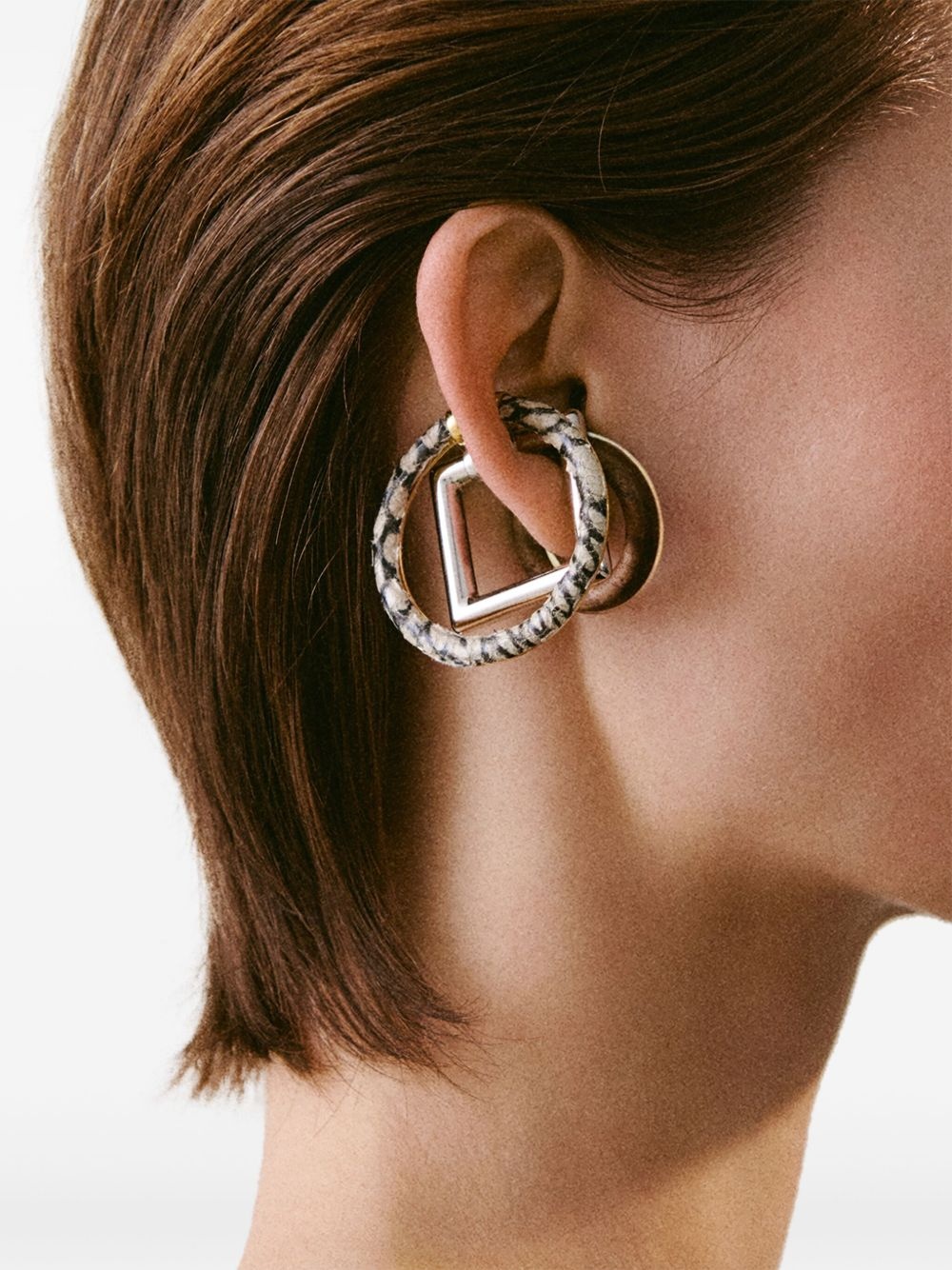 ear cuff set (set of three) - 2