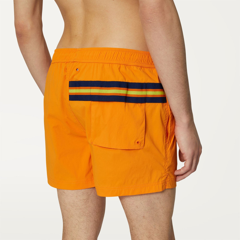 K-WAY BREEZEL outlook