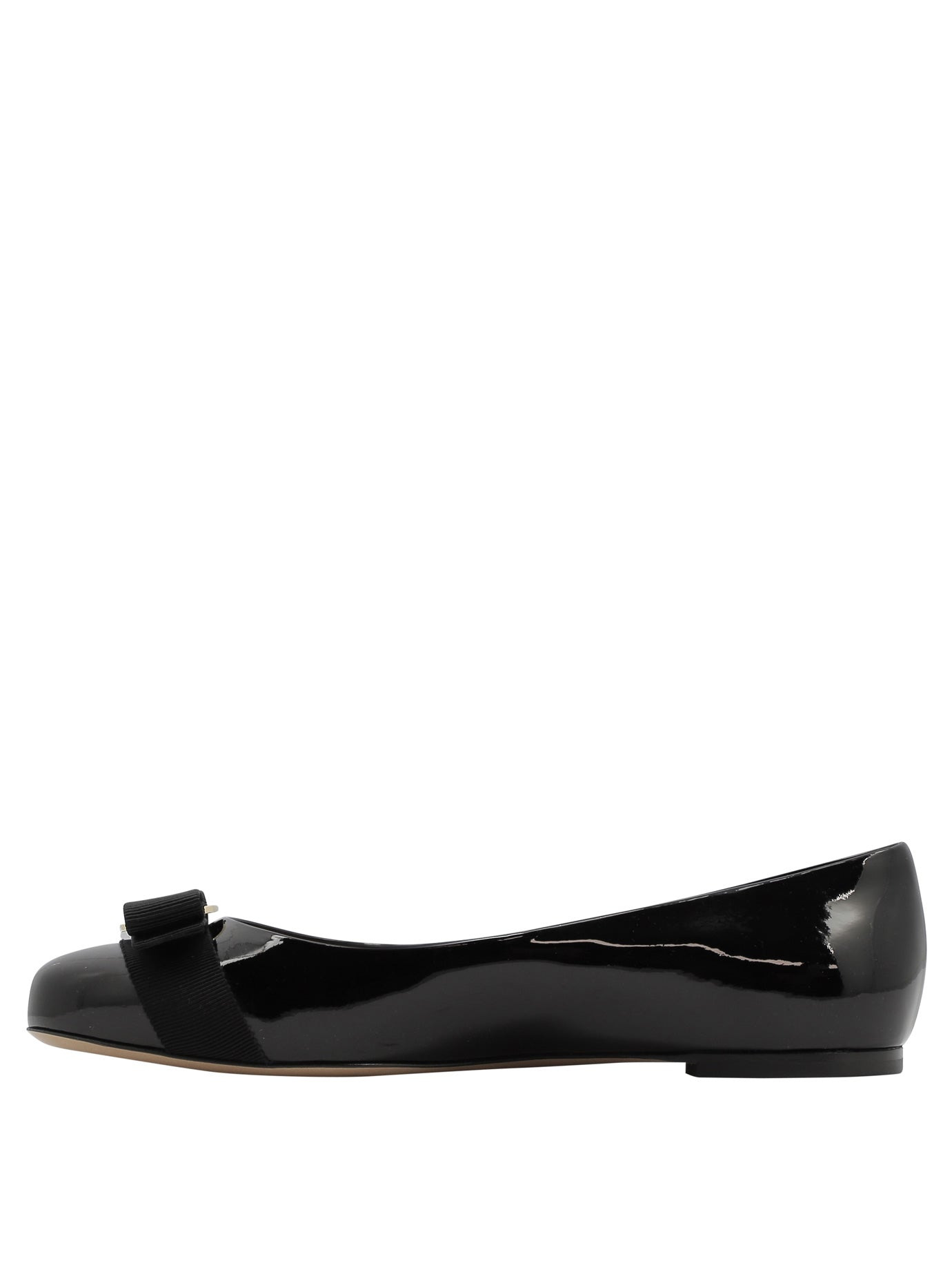 Ballerinas Black - 3
