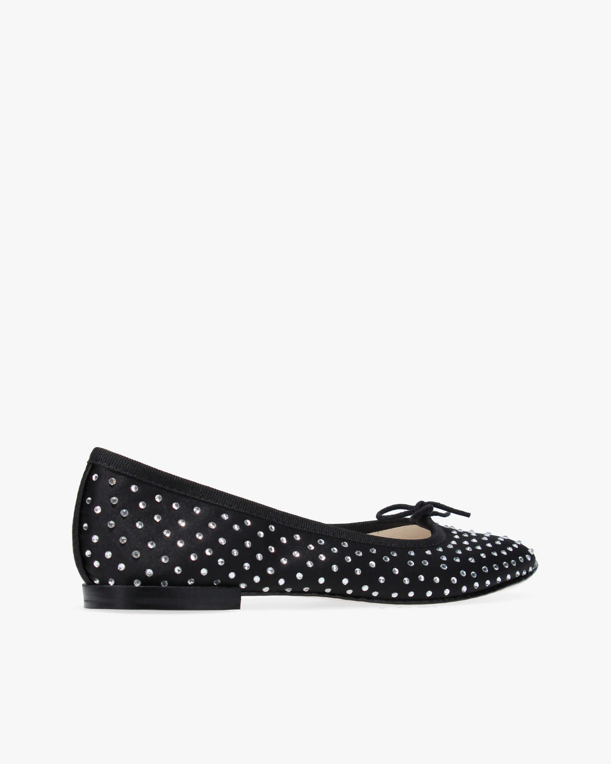 HIGH CENDRILLON BALLERINAS - 3