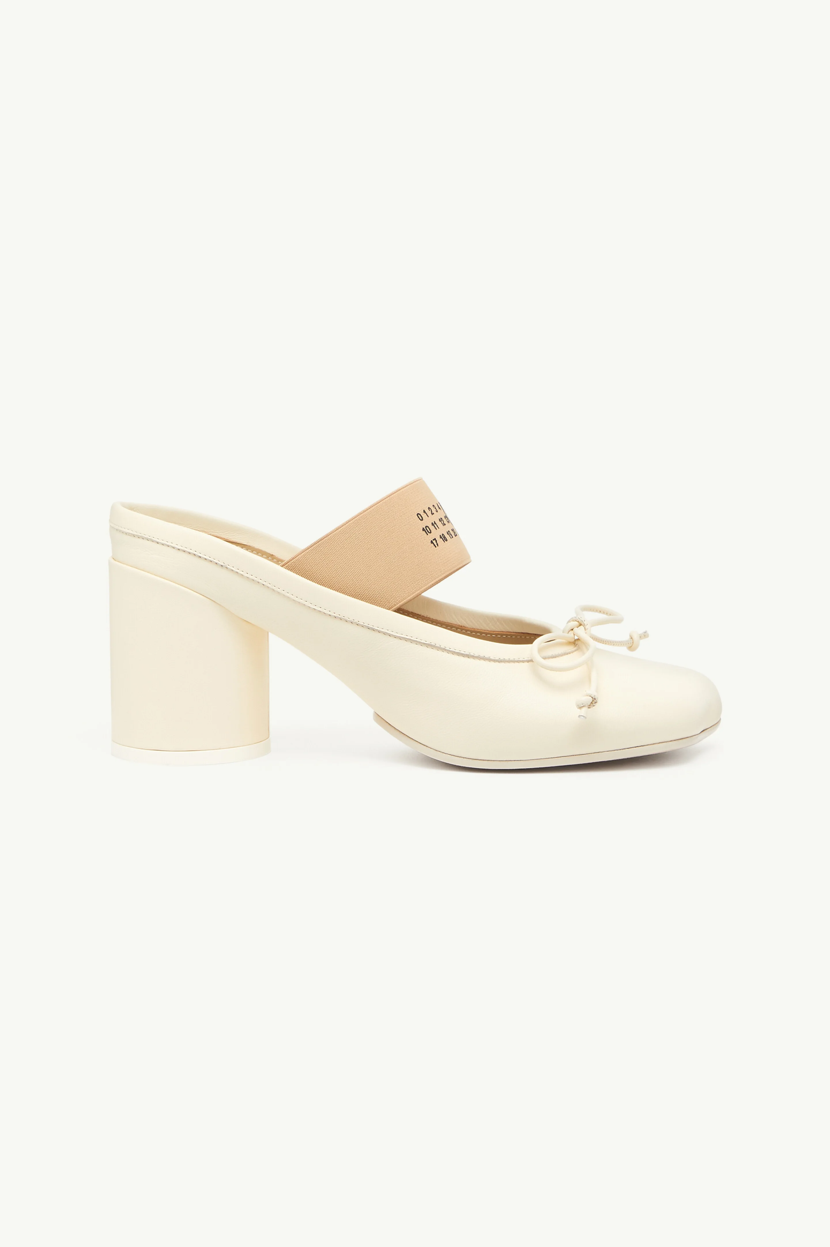 Anatomic Numeric Sandals - 1