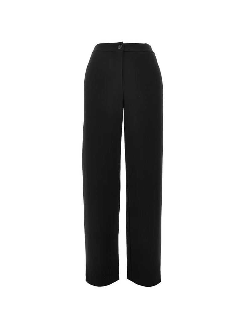 button-detail trousers 1