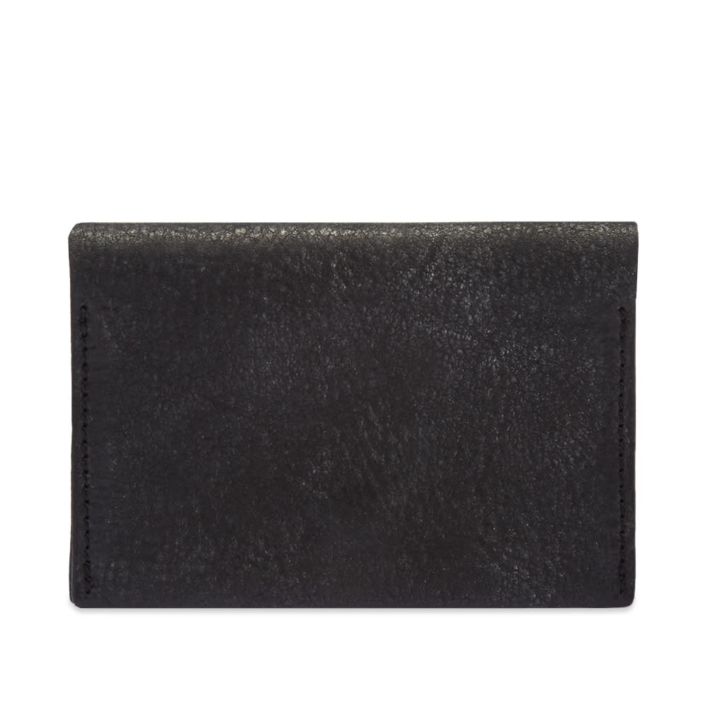 Hender Scheme Compact Card Case - 2