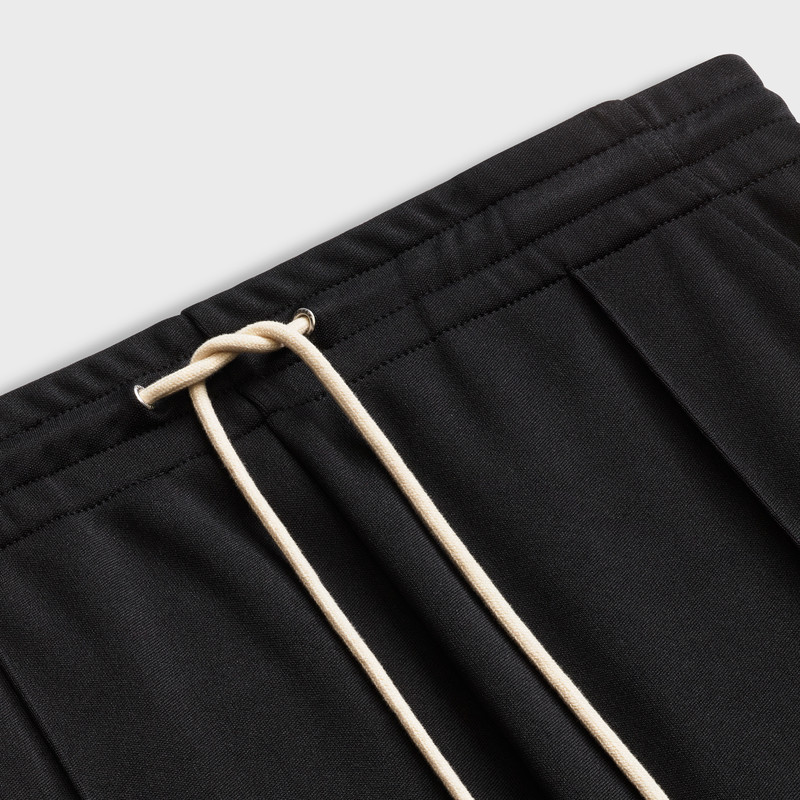 REVERSIBLE TRIOMPHE JERSEY TRACKSUIT 3